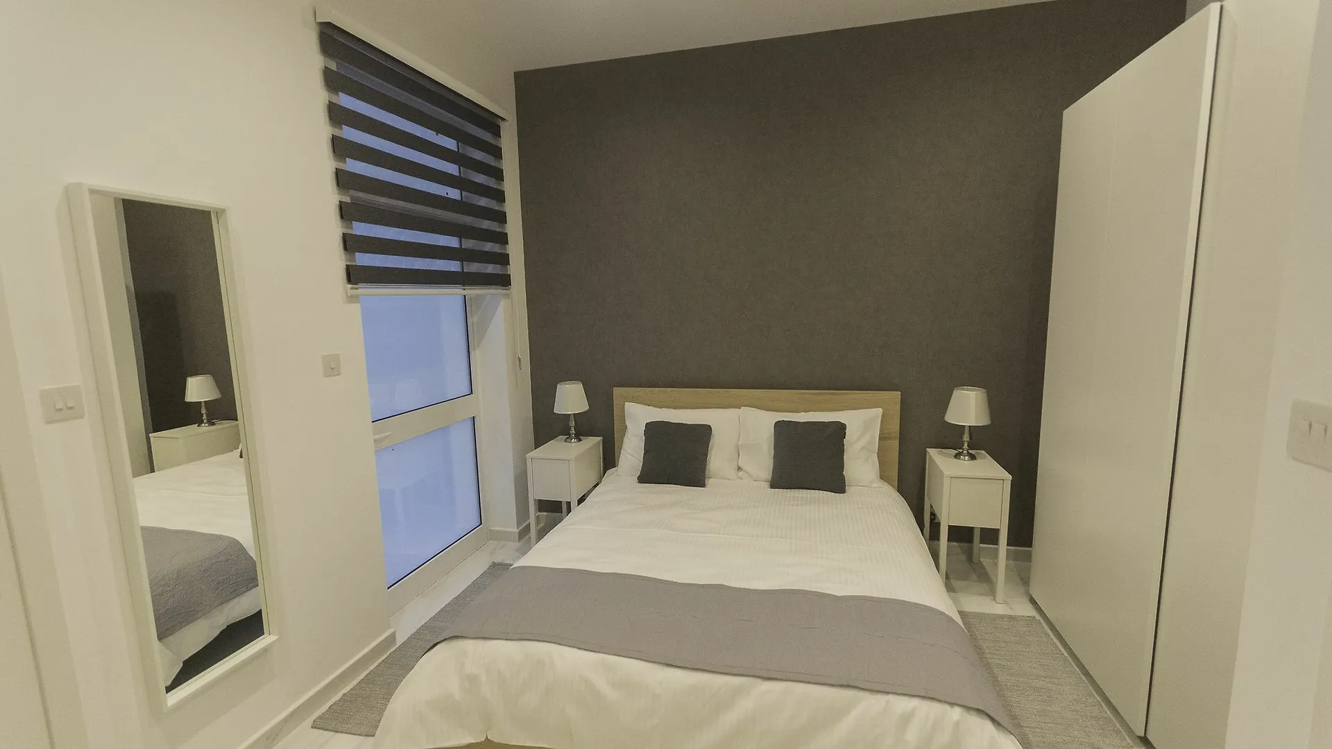 Staines Suite Sliema