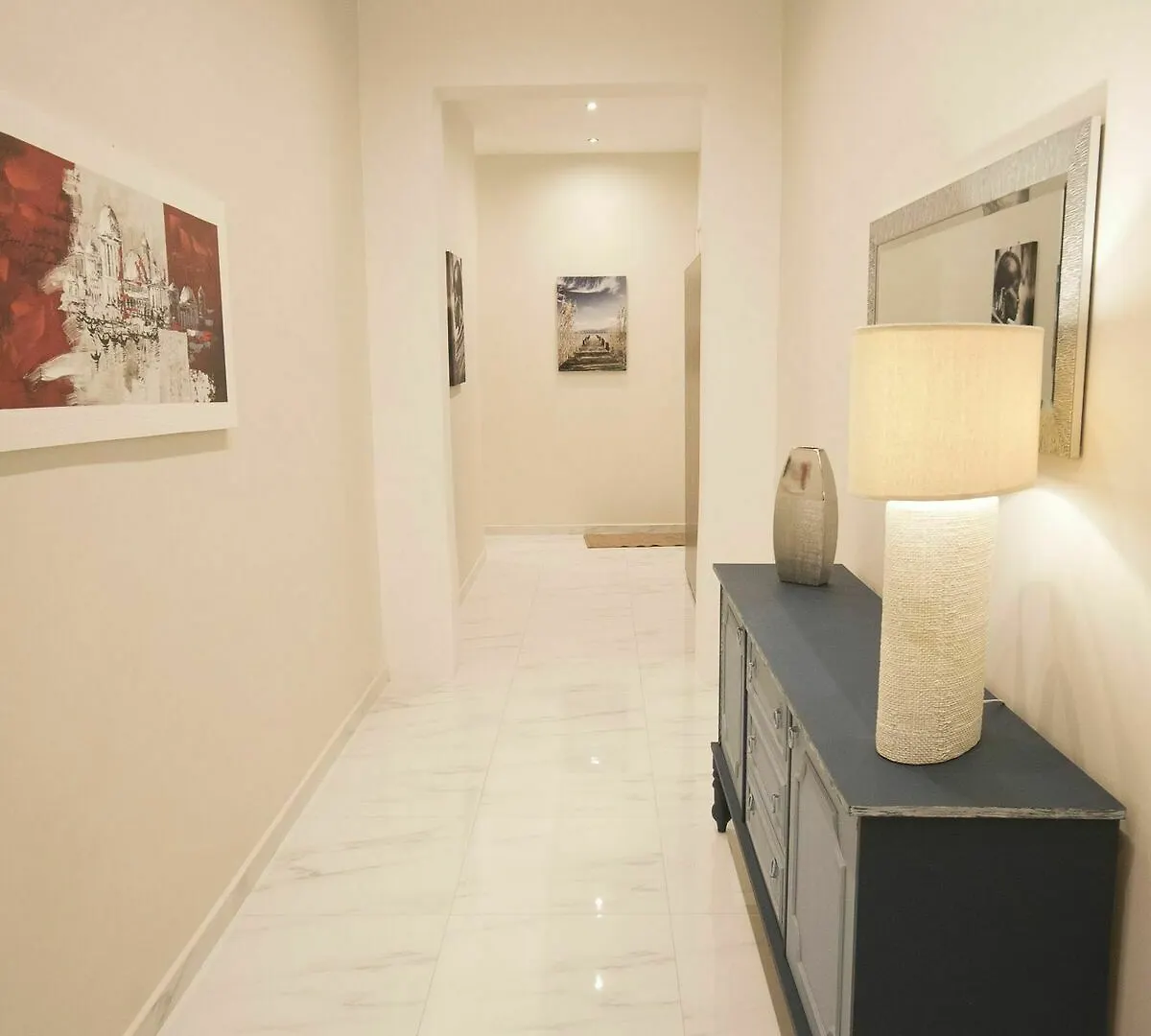 Staines Suite Sliema Malta