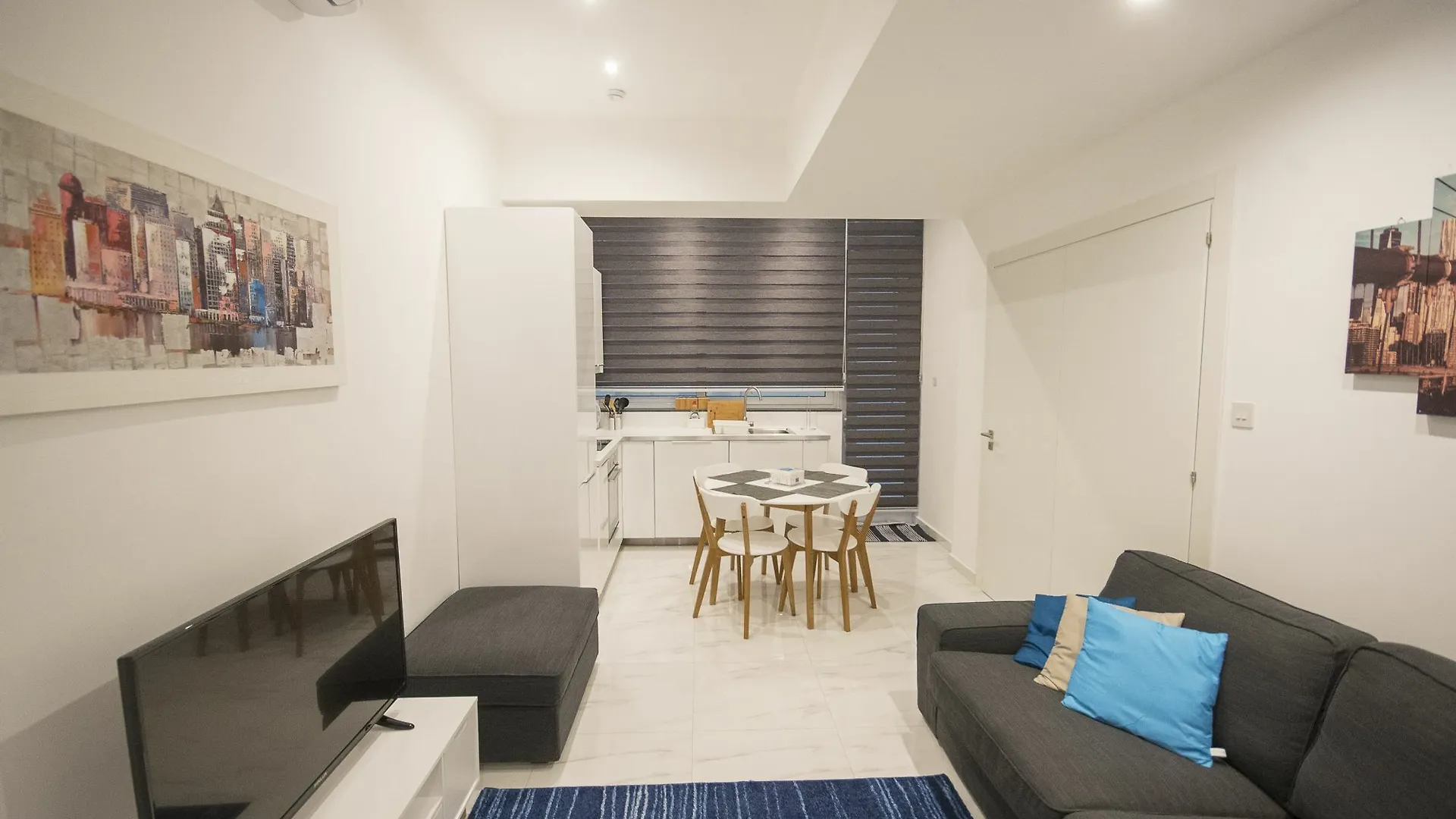 Apartment Staines Suite Sliema Malta