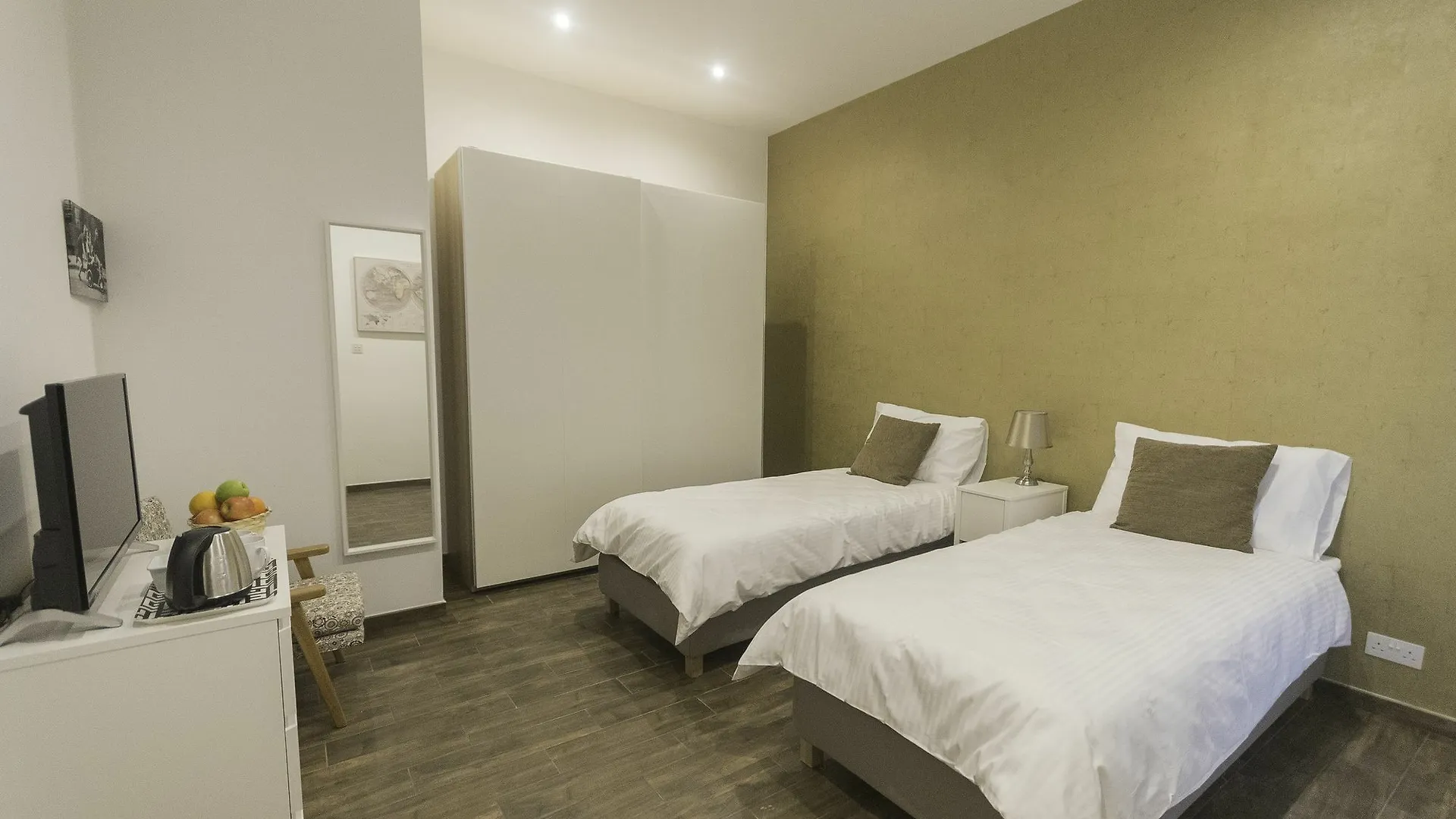Staines Suite Sliema