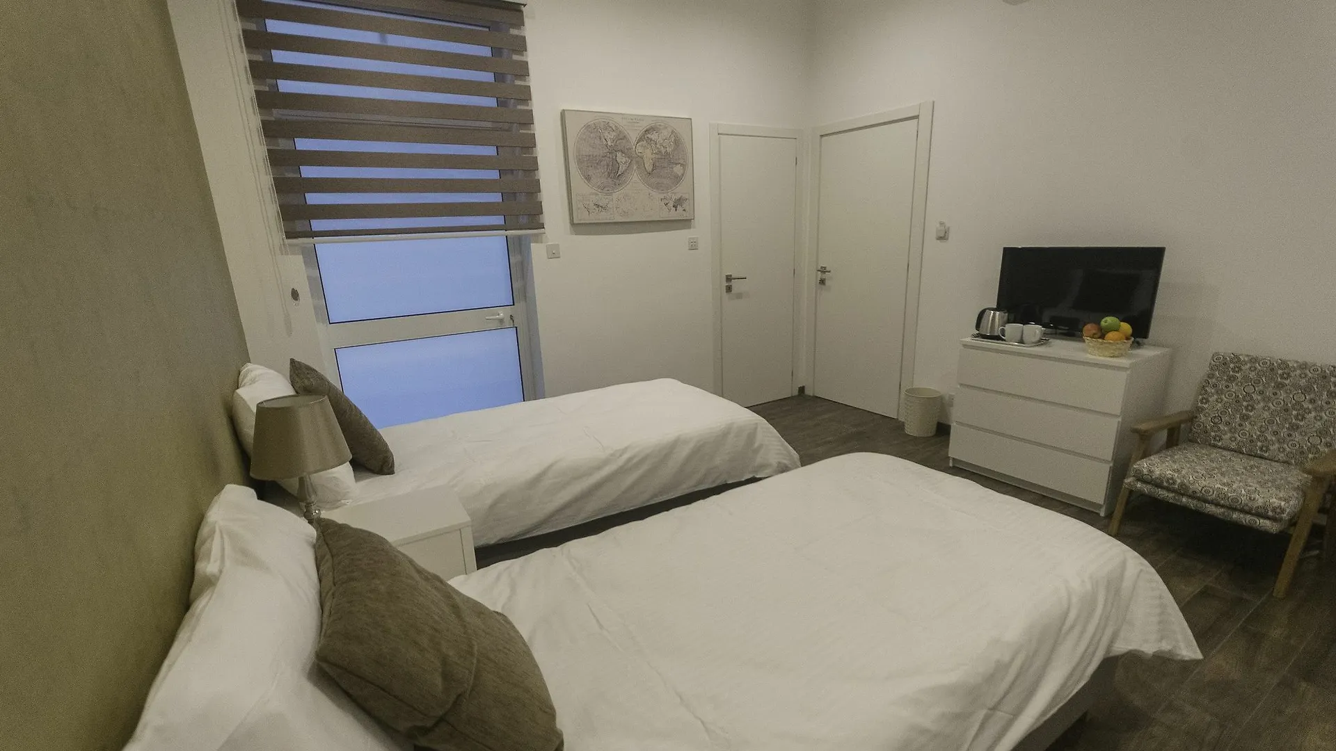 Apartment Staines Suite Sliema