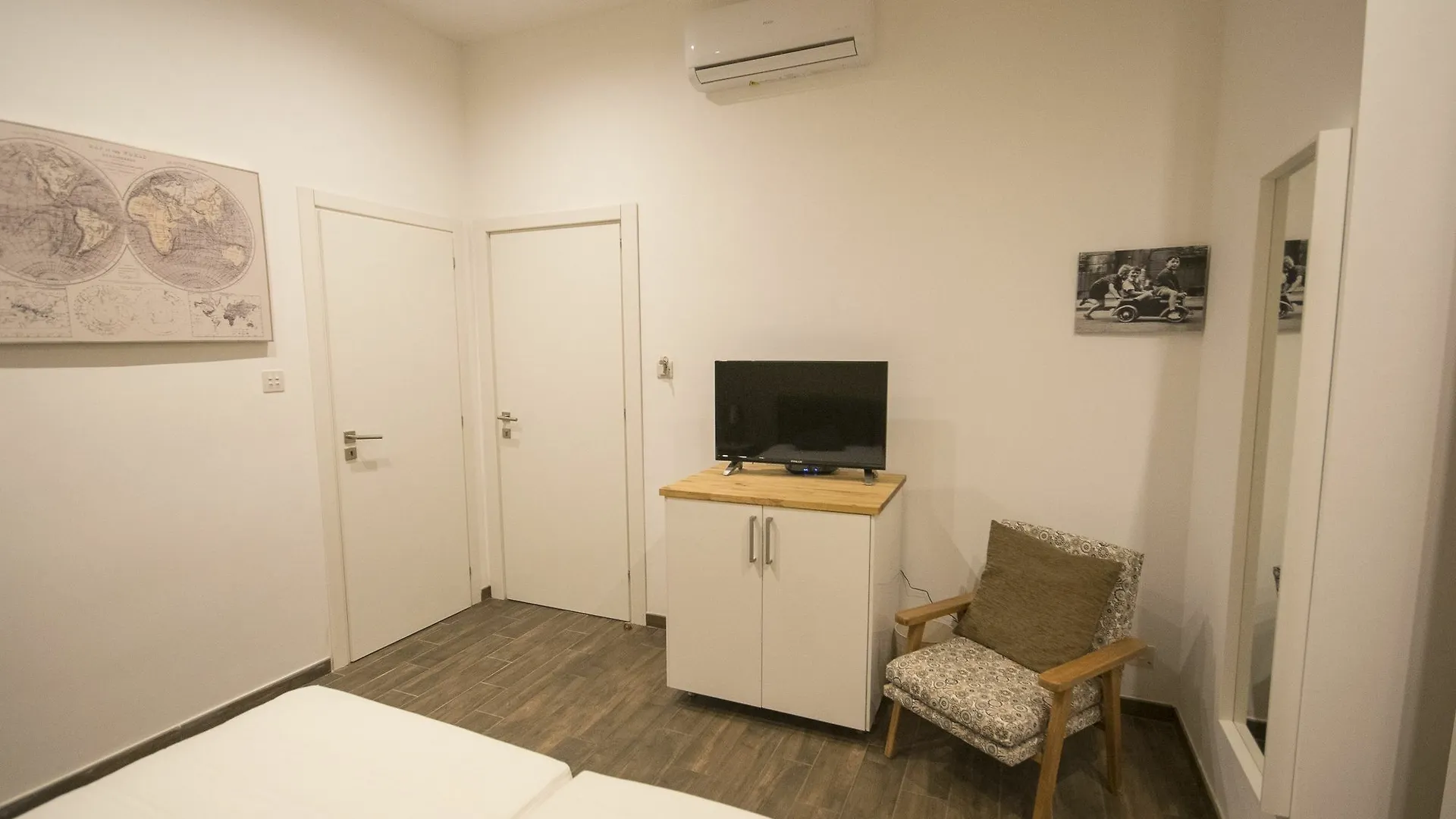 Staines Suite Sliema