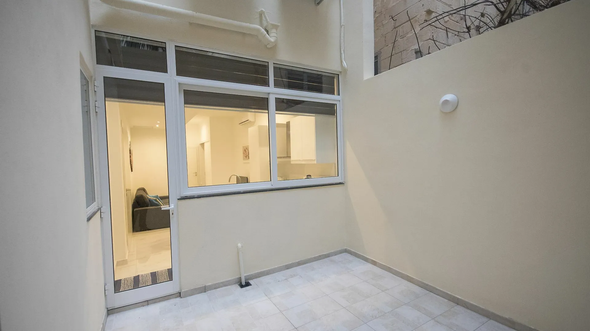Staines Suite Sliema Malta